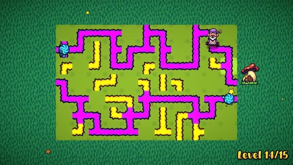 Learn to Play Vol. 7: Safe Journey screenshot 6