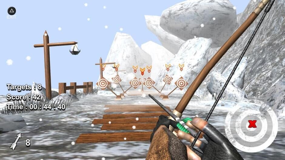 Archery Legend screenshot 2