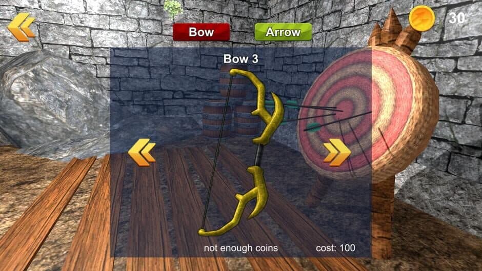 Archery Legend screenshot 5