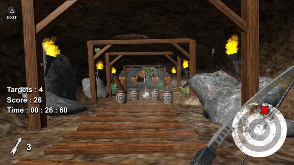 Archery Legend screenshot 6