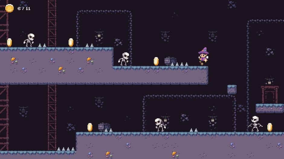 Aradia's Journey screenshot 5