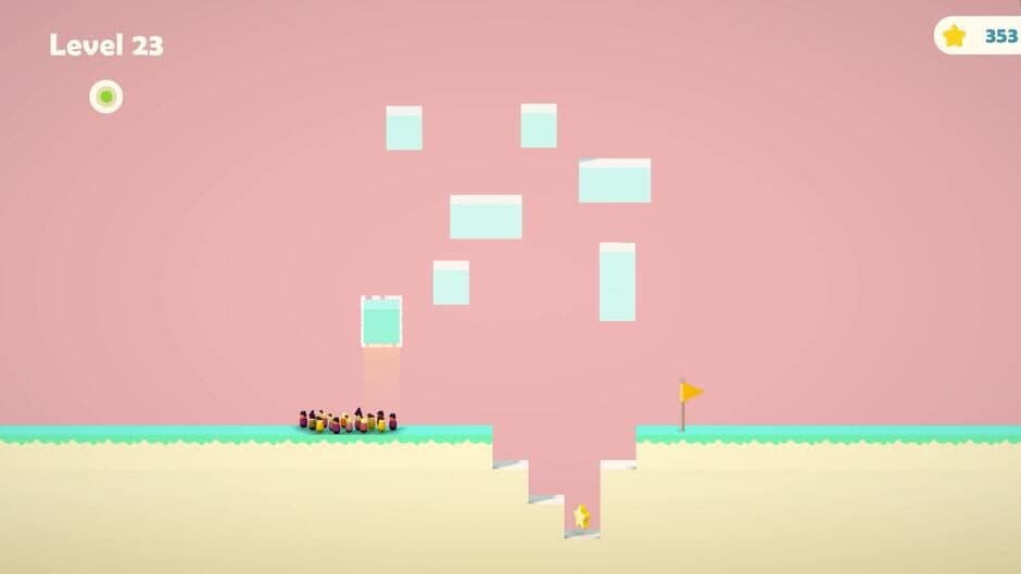 Path Builder screenshot 1