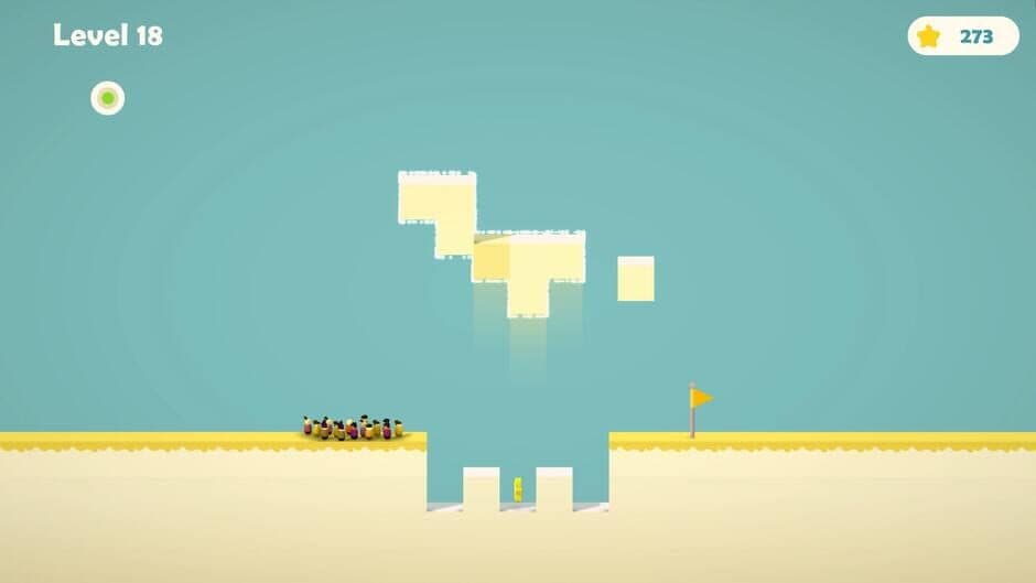 Path Builder screenshot 2