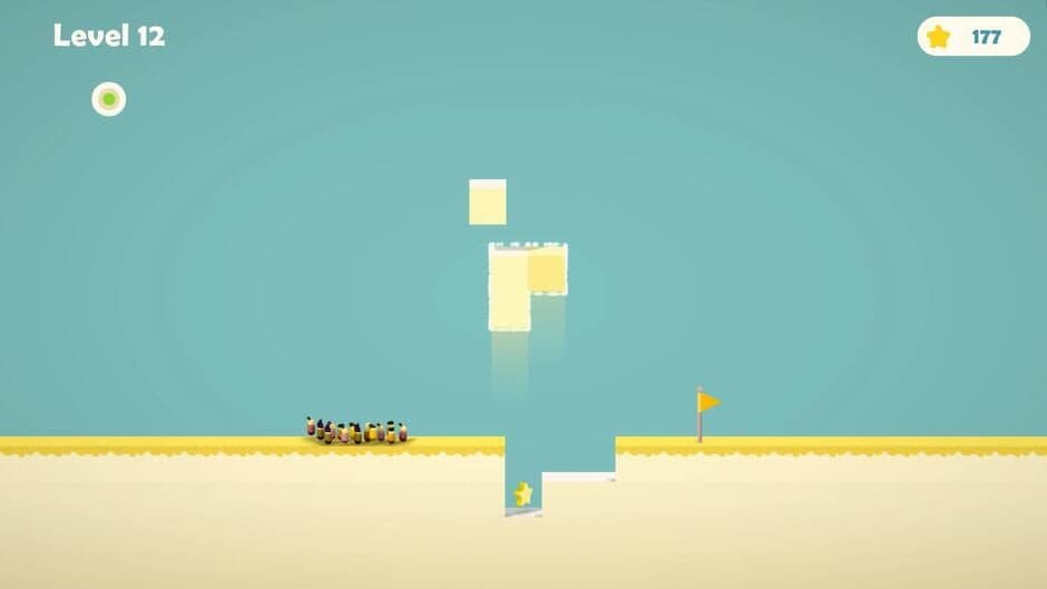 Path Builder screenshot 5