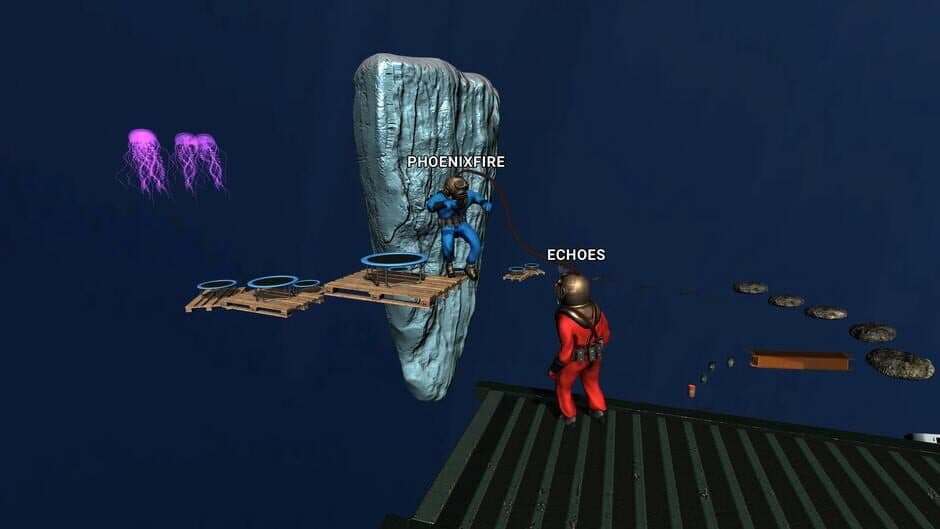 Chained Survive Together screenshot 1