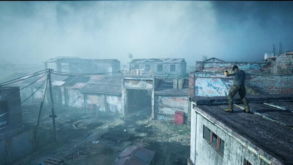 The Body Cam Project screenshot 1