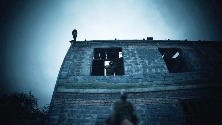 The Body Cam Project screenshot 3