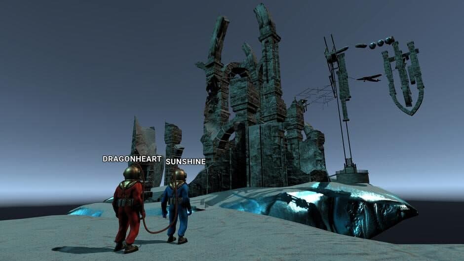 Chained Survive Together screenshot 3