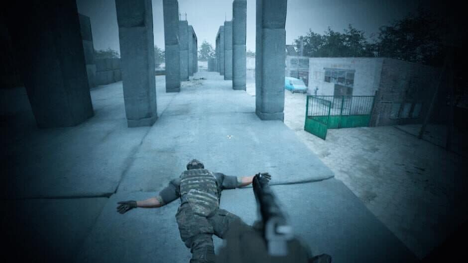 The Body Cam Project screenshot 4