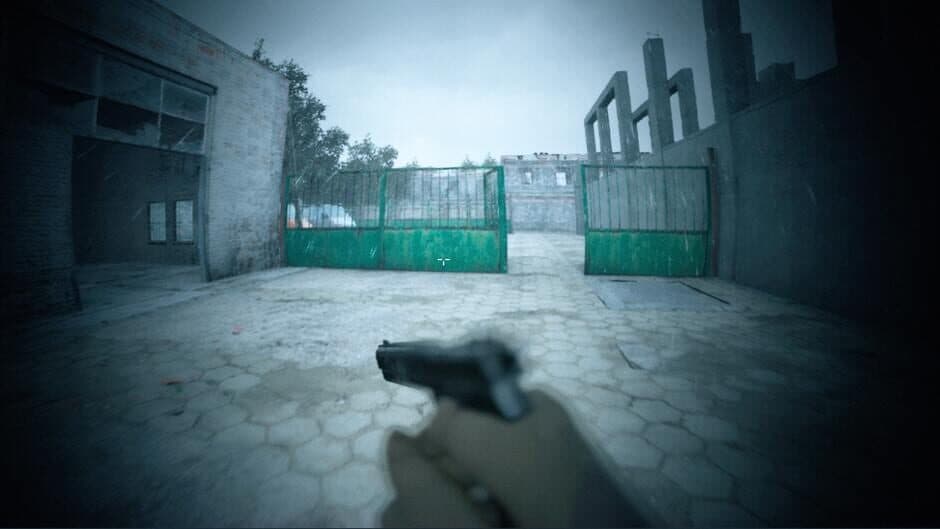 The Body Cam Project screenshot 5