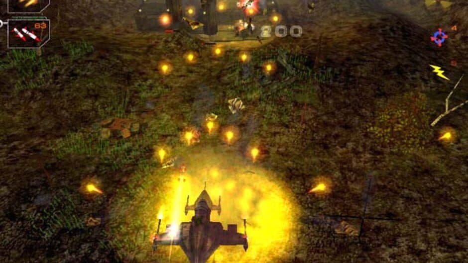 Air Force Missions screenshot 2