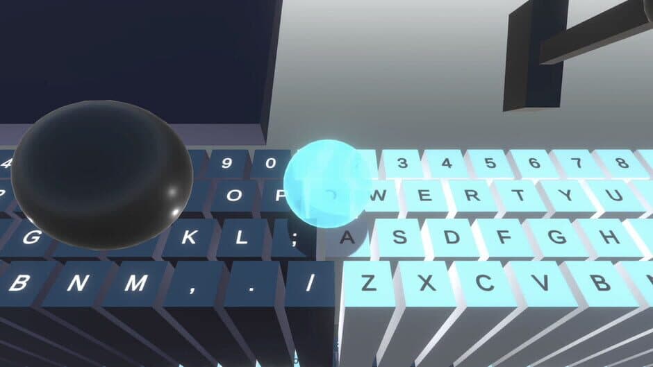 On the Keyboard screenshot 4