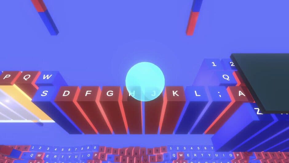 On the Keyboard screenshot 5