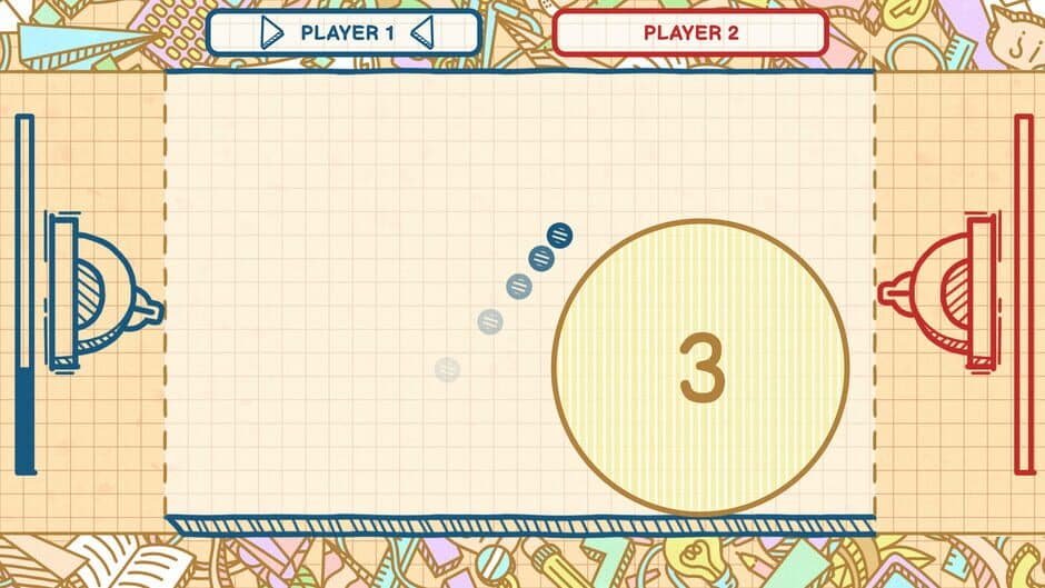 Geometry Shooter Pro screenshot 2