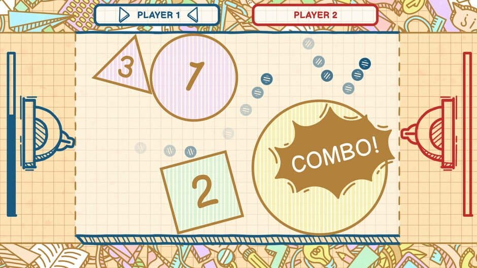 Geometry Shooter Pro screenshot 5