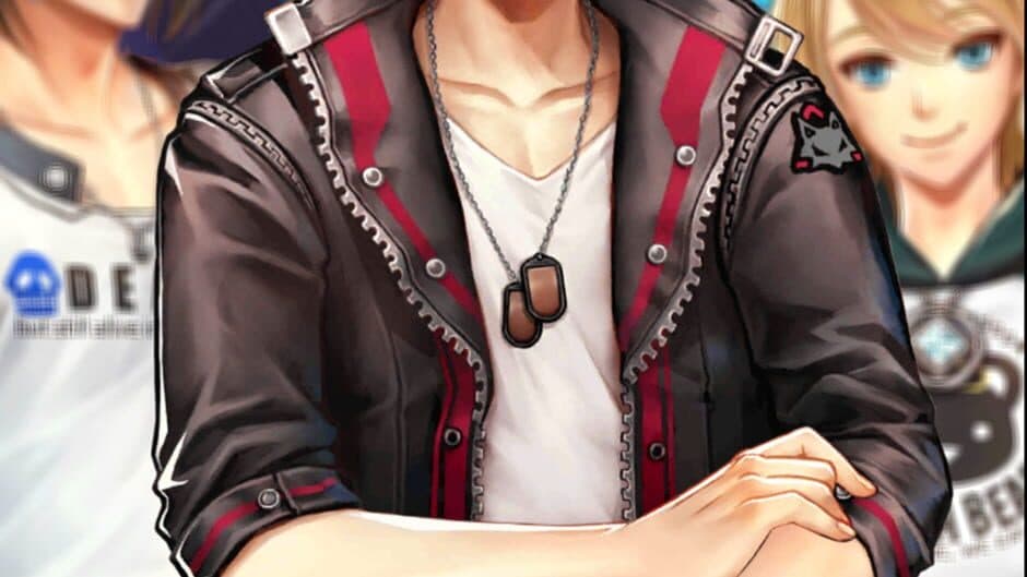 Call Me Master screenshot 1