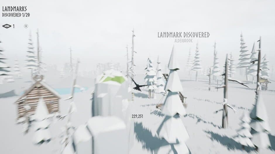 Wings of Njord screenshot 4