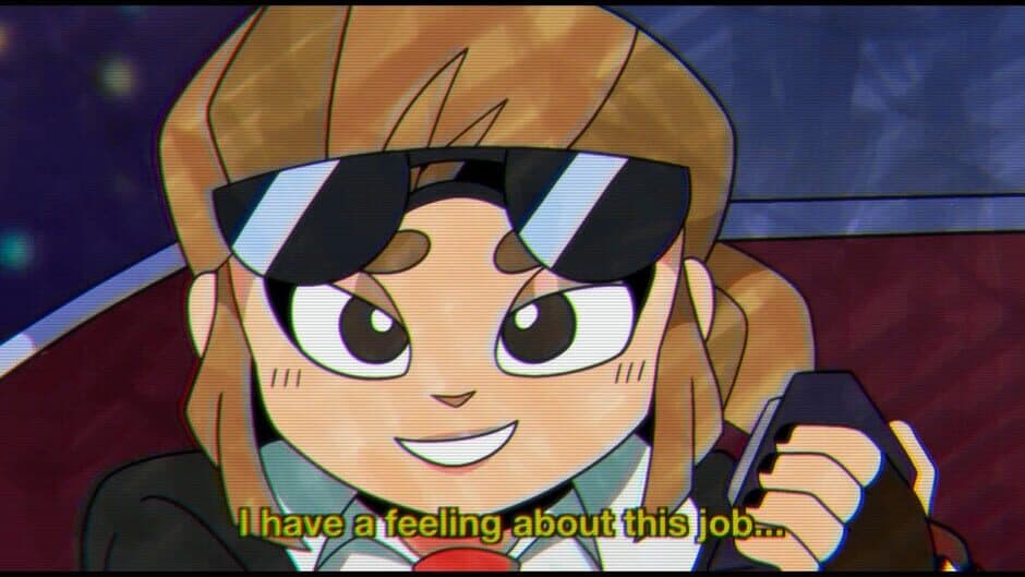 PopSlinger vol. 2: Loveless screenshot 1