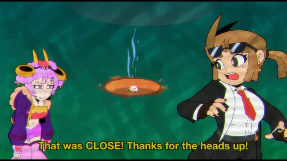 PopSlinger vol. 2: Loveless screenshot 2