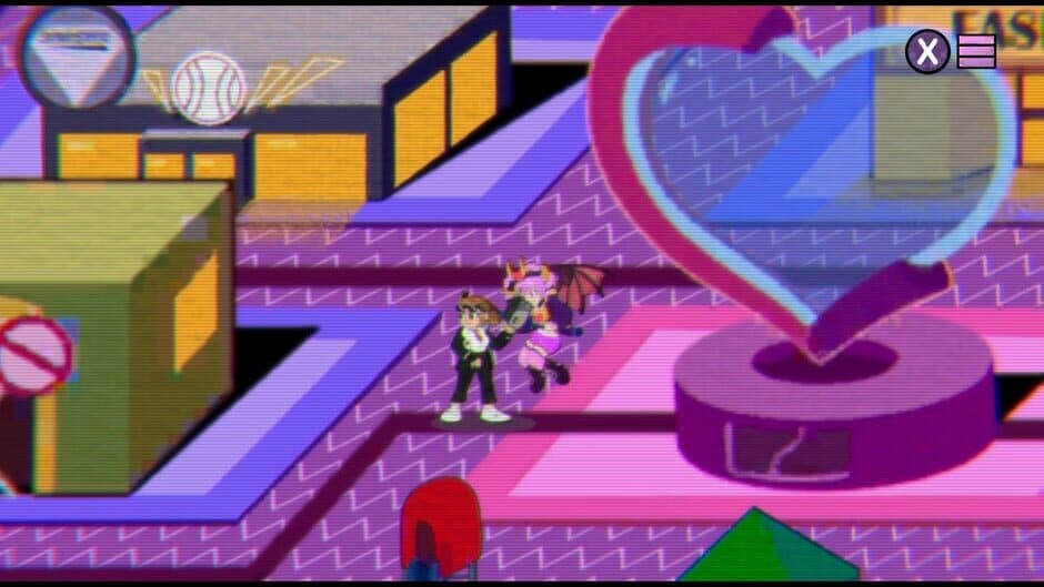 PopSlinger vol. 2: Loveless screenshot 5