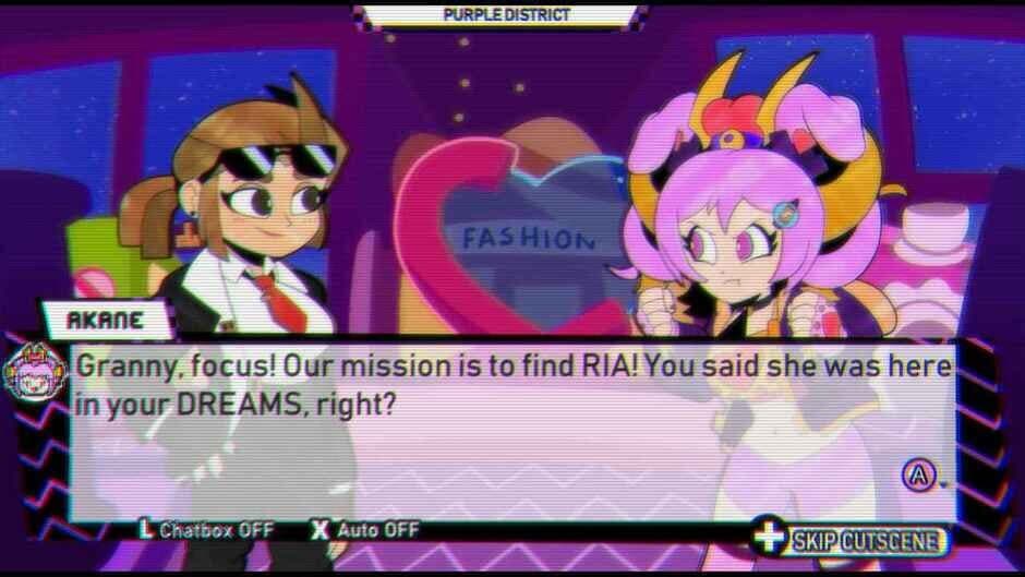 PopSlinger vol. 2: Loveless screenshot 6