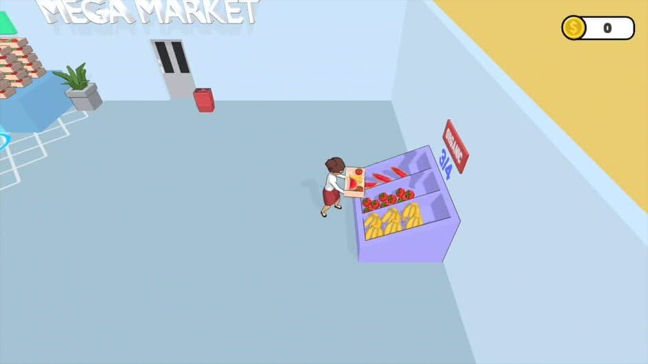 Mall Manager screenshot 1