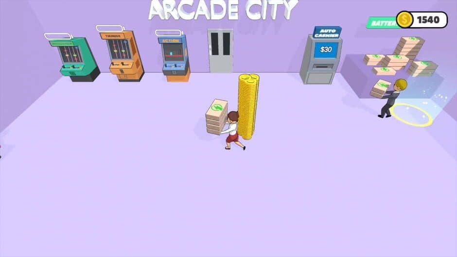 Mall Manager screenshot 3