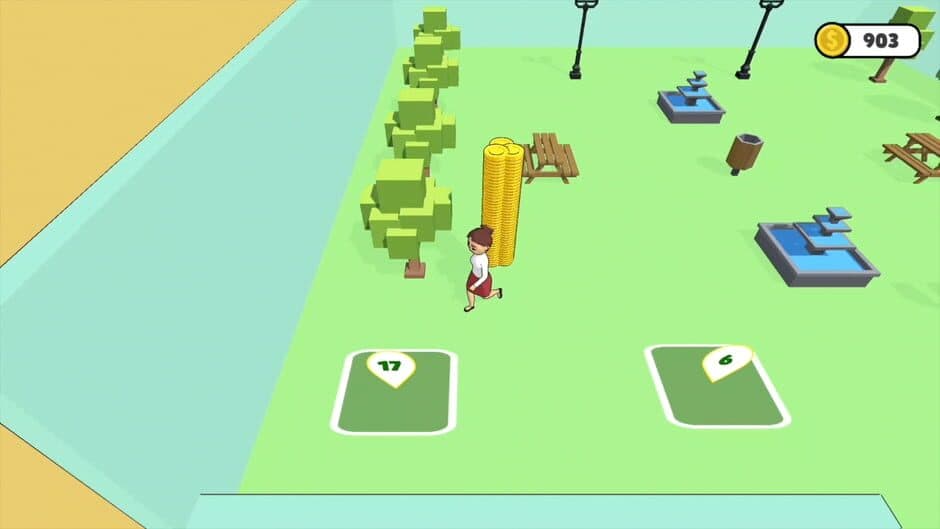 Mall Manager screenshot 4