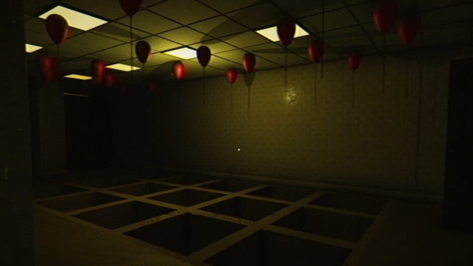Backrooms: Partygoers screenshot 1