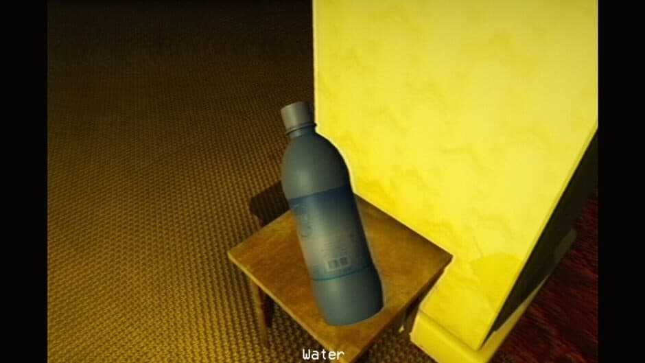 Backrooms: Partygoers screenshot 2