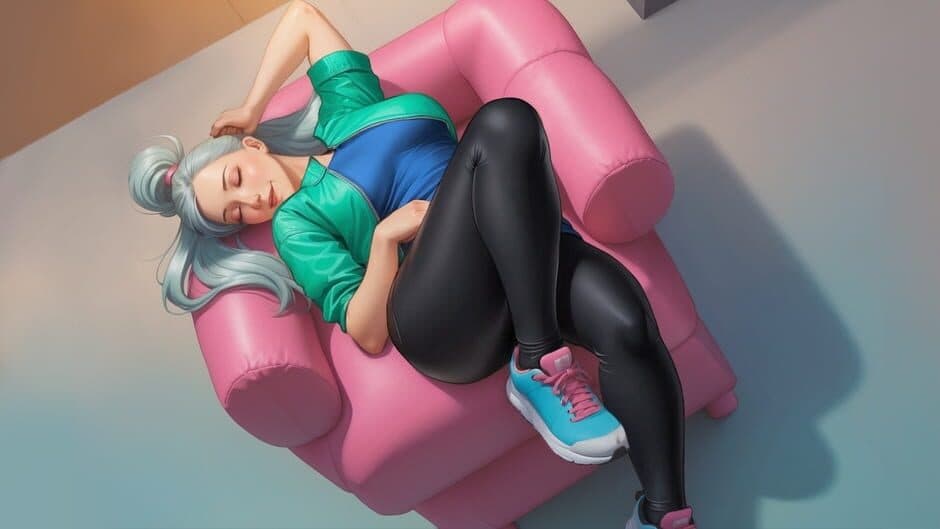 Ecchi Fever screenshot 2