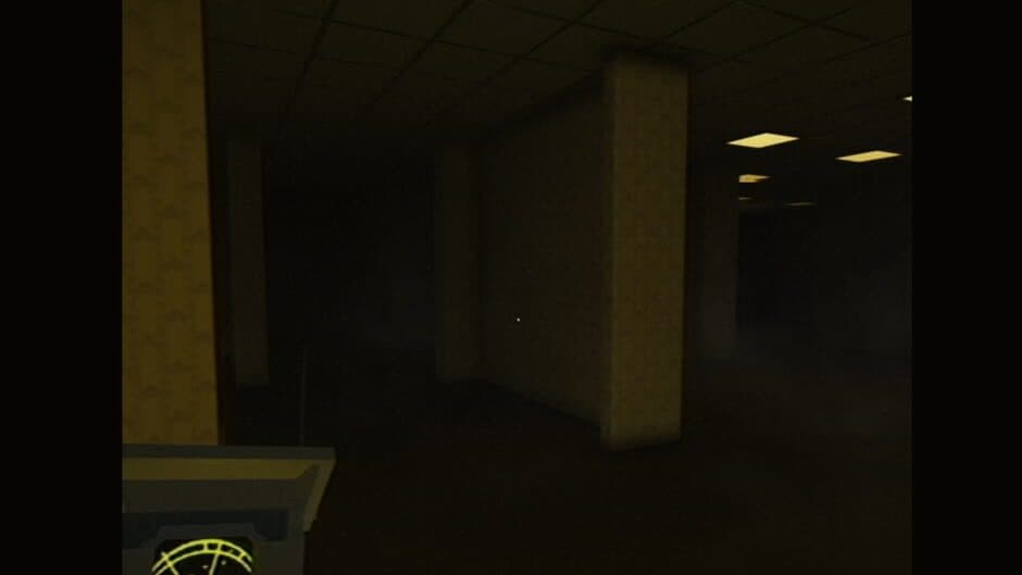 Backrooms: Partygoers screenshot 3