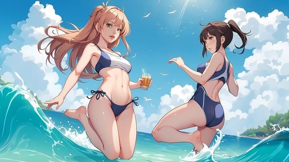 Ecchi Fever screenshot 3