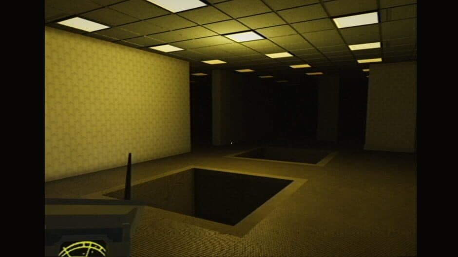 Backrooms: Partygoers screenshot 4