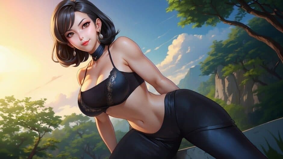 Ecchi Fever screenshot 4