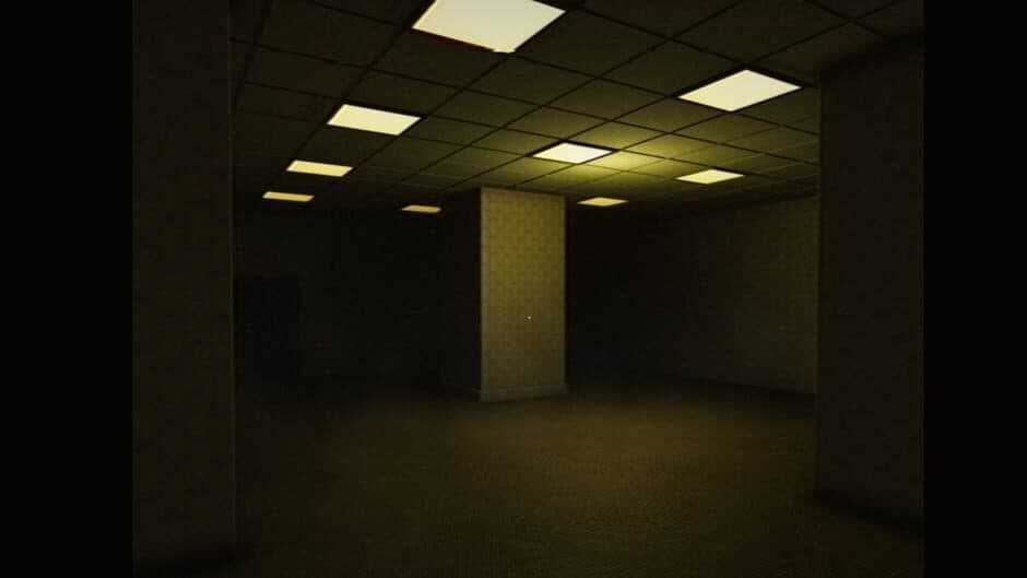 Backrooms: Partygoers screenshot 5