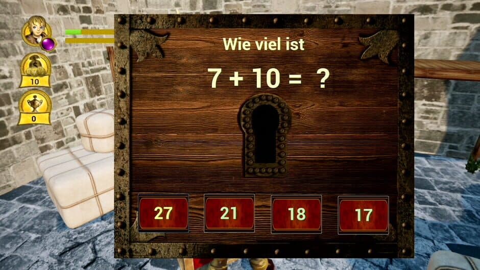 2weistein in Asban screenshot 4