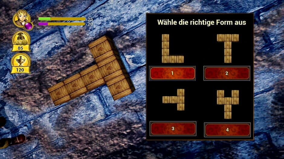 2weistein in Asban screenshot 5