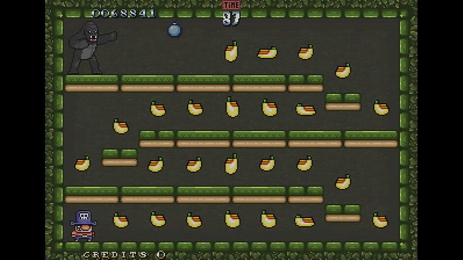 Captain Barrel screenshot 2