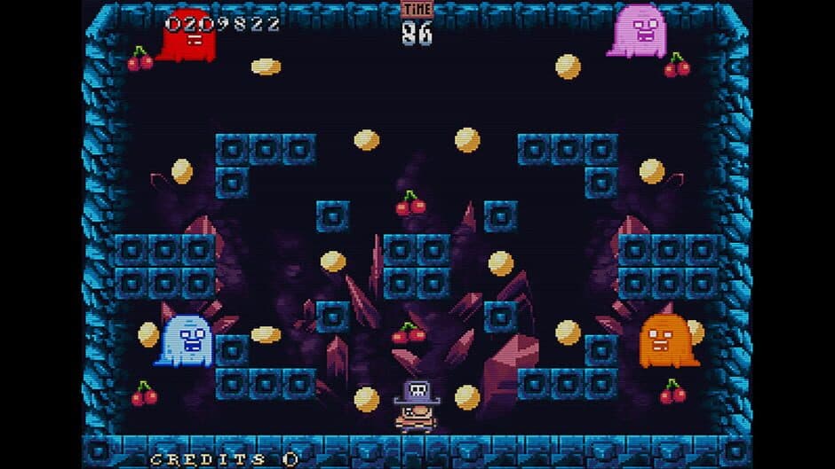 Captain Barrel screenshot 6