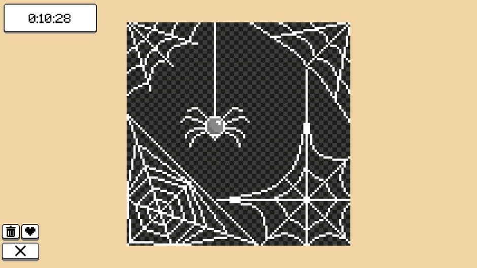 Coloring Pixels: Collection 5 screenshot 5