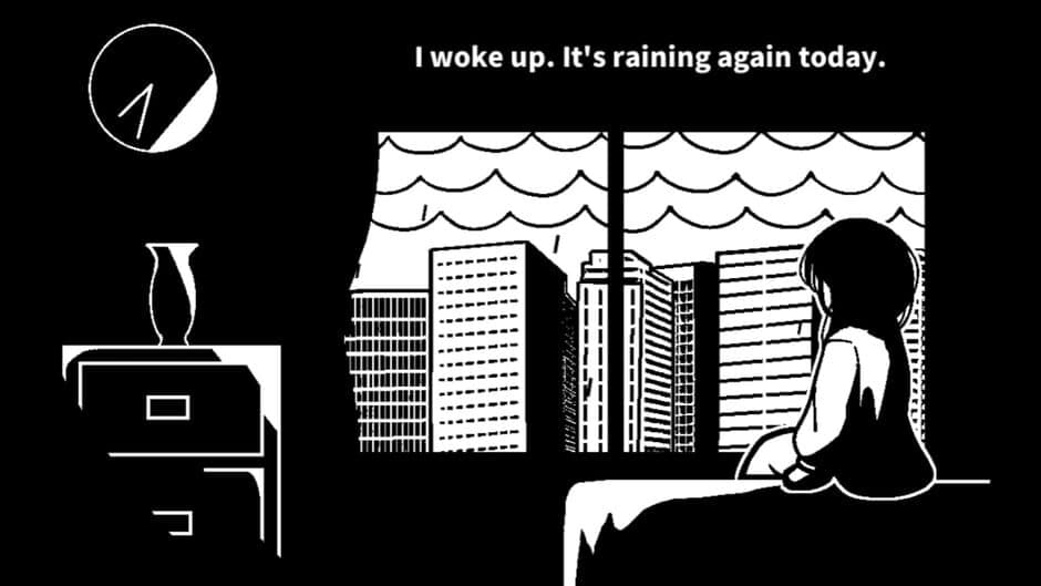 Pixel Game Maker Series: Chrotopia screenshot 1