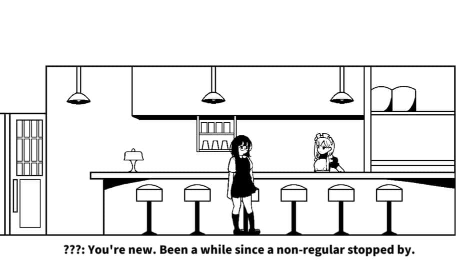 Pixel Game Maker Series: Chrotopia screenshot 2