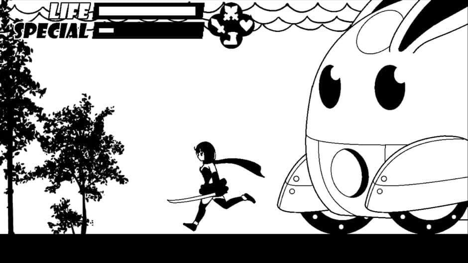 Pixel Game Maker Series: Chrotopia screenshot 3