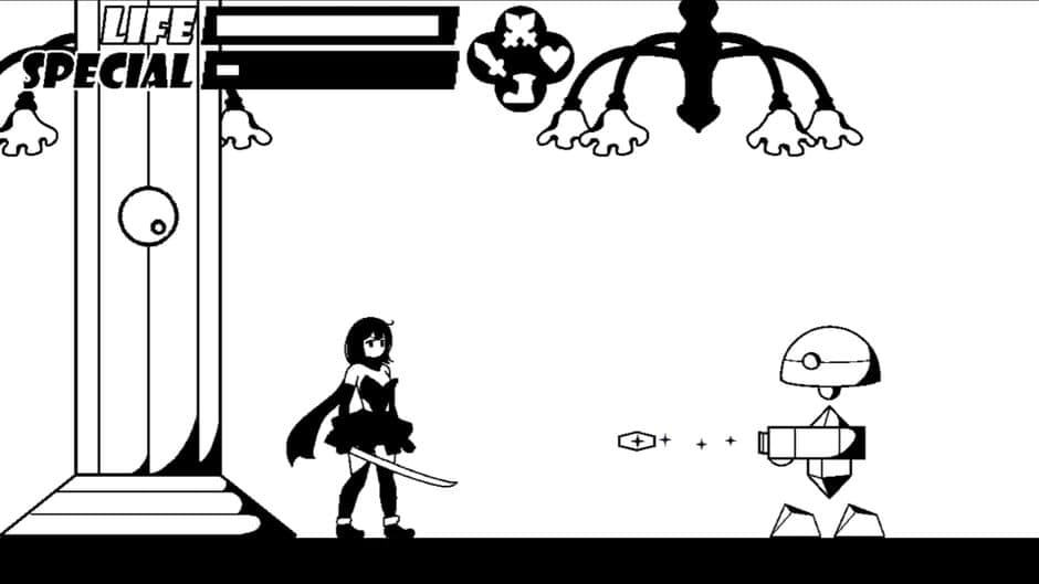 Pixel Game Maker Series: Chrotopia screenshot 4