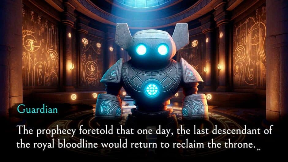 Princess Rapunzel: The Kingdom's Legacy screenshot 5