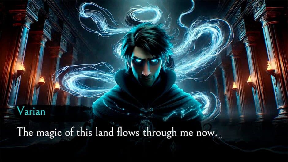 Princess Rapunzel: The Kingdom's Legacy screenshot 6