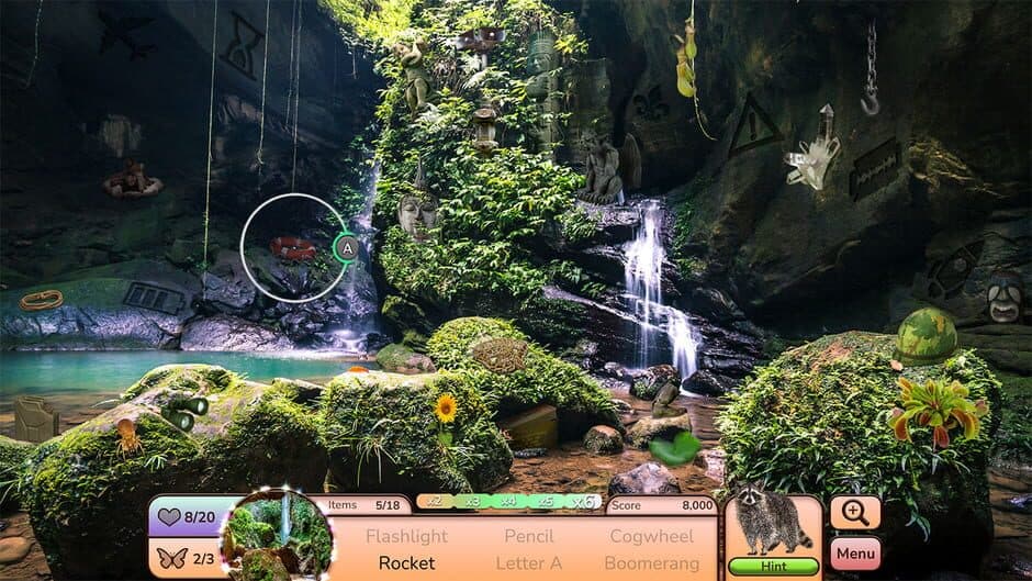 I Love Finding Wild Friends: Collector's Edition screenshot 3