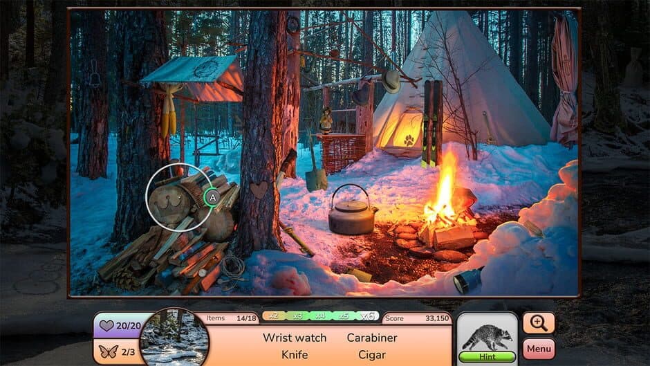 I Love Finding Wild Friends: Collector's Edition screenshot 4