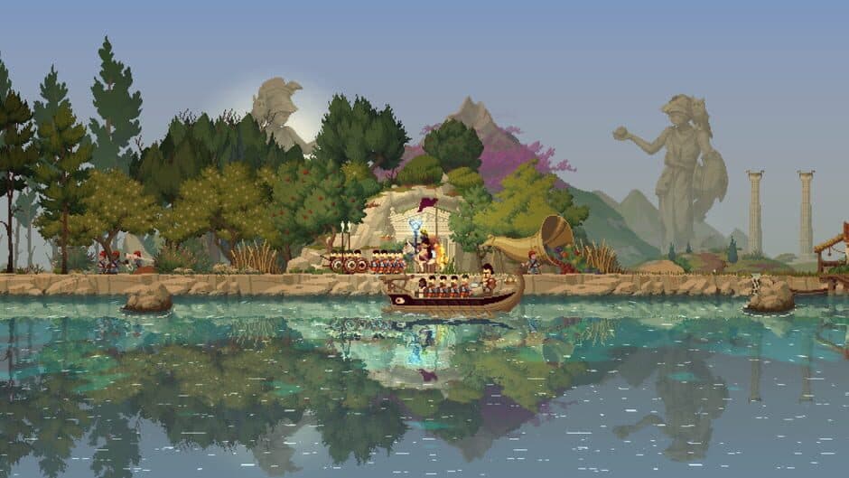 Kingdom Coronation Collection screenshot 6